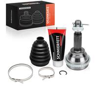 Kit Giunto Albero Trasmissione Anteriore per Ford Transit Bus / Scatola/Pritsche
