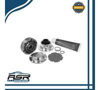 KIT GIUNTO ALBERO TRASMISSIONE CARDANICO FIAT PANDA 169 4X4 FIAT PANDA 312 4X4