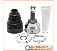 Kit Giunto Anteriore Della Trasmissione Per Fiat Scudo Citroën C5 Jumpy Peugeot
