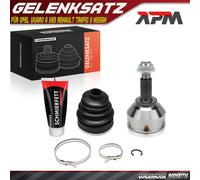 Kit Giunto Anteriore Della Trasmissione Per Opel Vivaro A Renault Trafic Nissan