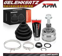 Kit Giunto Anteriore Per Audi A4 8D2 8D5 A6 4B2 4B5 VW Passat 3B2 3B3
