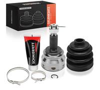 Kit Giunto Anteriore Per Citroën C-Crosser Aircross 4007 VU 3815A066