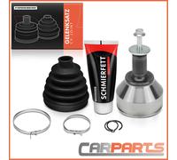 Kit Giunto Anteriore Per Ford C-Max DM2 Focus 2 DA DP Volvo S40 2 V50