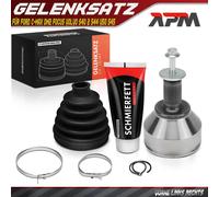 Kit Giunto Anteriore Per Ford C-Max DM2 Focus Volvo S40 2 544 V50 545