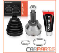 Kit Giunto Anteriore Per Ford Mondeo III B5Y B4Y BWY Focus 2000-2007