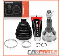 Kit Giunto Anteriore Per Ford Tourneo Custom V362 FY Transit V363 FAD