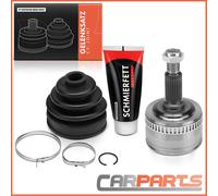 Kit Giunto Anteriore Per Mercedes-Benz Vito Bus W638 V-K 638/2 97-03