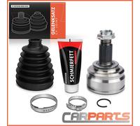 Kit Giunto Anteriore Sinistro Destro Per BMW X5 E53 3.0i 3.0d 4.4i 4.6is