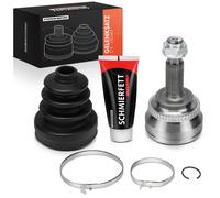 Kit Giunto Anteriore Sinistro Destro Per Toyota Avensis T25 4342005280