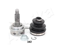 Kit Giunto ASHIKA 62-03-342, Albero Di Trasmissione Per MAZDA