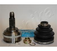 Kit Giunto ASHIKA 62-04-421, Semiasse Per HONDA