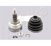 ASHIKA 62-04-474 Kit giunti, Semiasse per HONDA