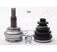 Kit Giunto ASHIKA 62-09-908, Albero Motore Per CHRYSLER
