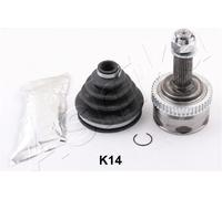 Ashika Ashika 62-0K-K14