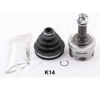 Kit Giunto ASHIKA 62-0K-K14, Albero Motore Per KIA