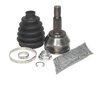 Kit Giunto Cardanico TPE Ø85Mm Giunto Omocinetico +Grasso SPIDAN Per U.a. FORD