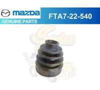Kit giunto CV interno anteriore originale Mazda FTA7-22-540 2012-2015 Mazda 5
