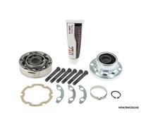 Kit Giunto CV Propshaft Per BMW X5 3.0D I 4.4I 4.6IS 4.8L 2000-2006 NPW/BM/002AB