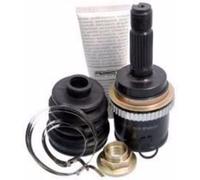 Kit Giunto Esterno Adatto Per Honda Shuttle Ra 1994-2002, Stream Rn 2000-2006,