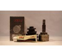 Kit Giunto Esterno Adatto Per Toyota Avensis 2.0D-4D 1999-2003 ABS = 48T / Nuovo