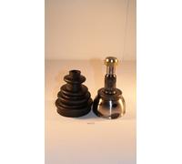 NTY NPZ-ME-008 Kit giunti semiasse adatto per MERCEDES-BENZ B-Klasse (W245)