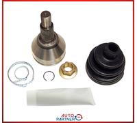 Kit Giunto Giunti Esterni Asse Ant. Lato Ruota per Opel Astra H J Insignia