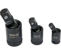 KIT GIUNTO IMPATTO 1/4 3/8 1/2