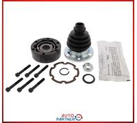 RIDEX 5J0007 Kit giunti semiasse per VW Golf IV Schrägheck (1J1) GOLF VI (5K1)