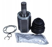 Kit giunto interno anteriore sinistro per BMW X6 E71 E72 F16 giunto albero mo...