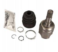 Kit giunto interno anteriore sinistro per Ford Mondeo IV MK4 giunto albero mo...