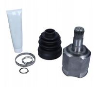 Kit giunto interno anteriore sinistro per VOLVO XC90 I II 1 2 snodi albero mo...