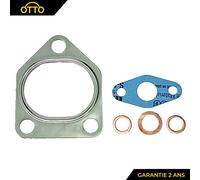 Kit Giunto Montaggio Turbo Per BMW X3 E83 F25 Drive 18D 20D - 11654716166