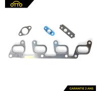 Kit Giunto Montaggio Turbo Per Octavia II / 1.6 TDI 105 - 03L253016T