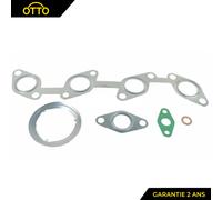 Kit Giunto Montaggio Turbo Per VW EOS (1F7, 1F8) 2.0 TDI 16V 140 - 03L253016F