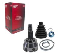 Kit Giunto Omocinetico Anteriore HART per CITROËN NEMO MPV 1.3