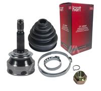 Hart Kit Giunto Omocinetico Anteriore per SEAT TERRA (24) 0.9/1.3/1.4