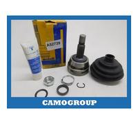 KIT GIUNTO OMOCINETICO DRIVE SHAFT JOINT METELLI PER VOLKSWAGEN PASSAT 151096