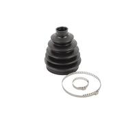 Kit giunto omocinetico esterno dell'assale anteriore adatto per Toyota ALPHARD 2003-2008 Cuffia giunto omocinetico