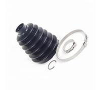 Kit giunto omocinetico esterno per copertura antipolvere per metà albero, compatibile con parti di motociclette automobilistiche per codice A1663300085 A1643300685 X164 1663300085 1643300685