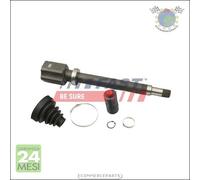 Kit giunto omocinetico Fast Anteriore Dx Destro per FORD TRANSIT TOURNEO
