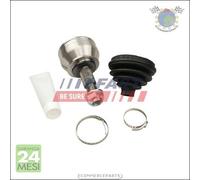 Kit giunto omocinetico Fast Anteriore per ALFA ROMEO GIULIETTA FIAT DOBLO LANCI