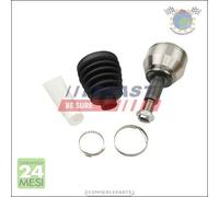 Kit giunto omocinetico Fast Anteriore per FIAT TALENTO NISSAN NV300 OPEL VIVARO