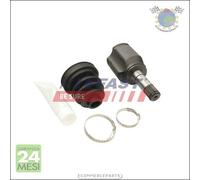Kit giunto omocinetico Fast Anteriore Sx Sinistro per ABARTH 500 FIAT PANDA DOB