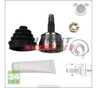 Kit giunto omocinetico Fast per ALFA ROMEO SPIDER GTV 156 FIAT STILO BRAVO LANC