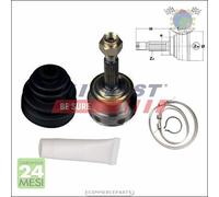 Kit giunto omocinetico Fast per AUTOBIANCHI Y10 A FIAT FIORINO PANDA UNO 128 12