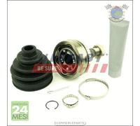 Kit giunto omocinetico Fast per CITROEN EVASION JUMPY I FIAT SCUDO LANCIA ZETA