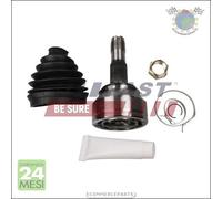 Kit giunto omocinetico Fast per CITROEN JUMPER II FIAT DUCATO PEUGEOT BOXER
