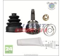 Kit giunto omocinetico Fast per FIAT FIORINO PALIO