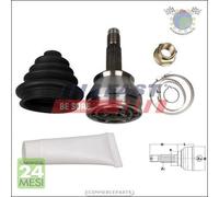 Kit giunto omocinetico Fast per FIAT FIORINO PALIO ELBA