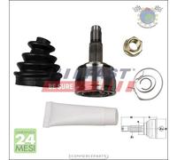 Kit giunto omocinetico Fast per FIAT STILO PANDA DOBLO BRAVO 500 FORD KA